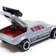 Illustration for article titled LaLD Engine Week: Tomica De Tomaso Pantera GTS